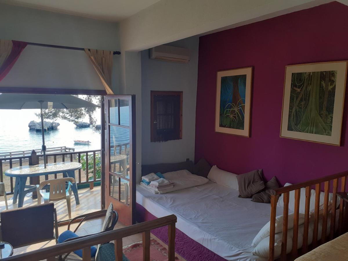 Traditional Guest House Aya Paraskevi Dış mekan fotoğraf
