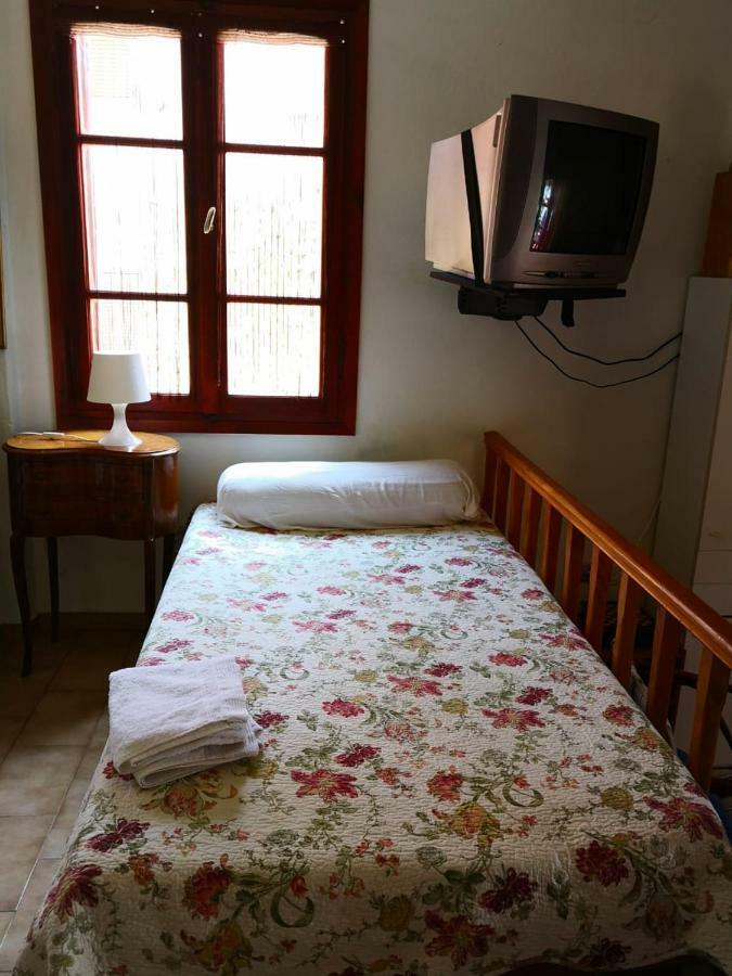 Traditional Guest House Aya Paraskevi Dış mekan fotoğraf