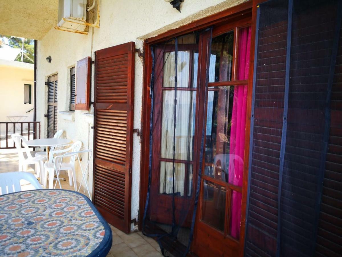 Traditional Guest House Aya Paraskevi Dış mekan fotoğraf